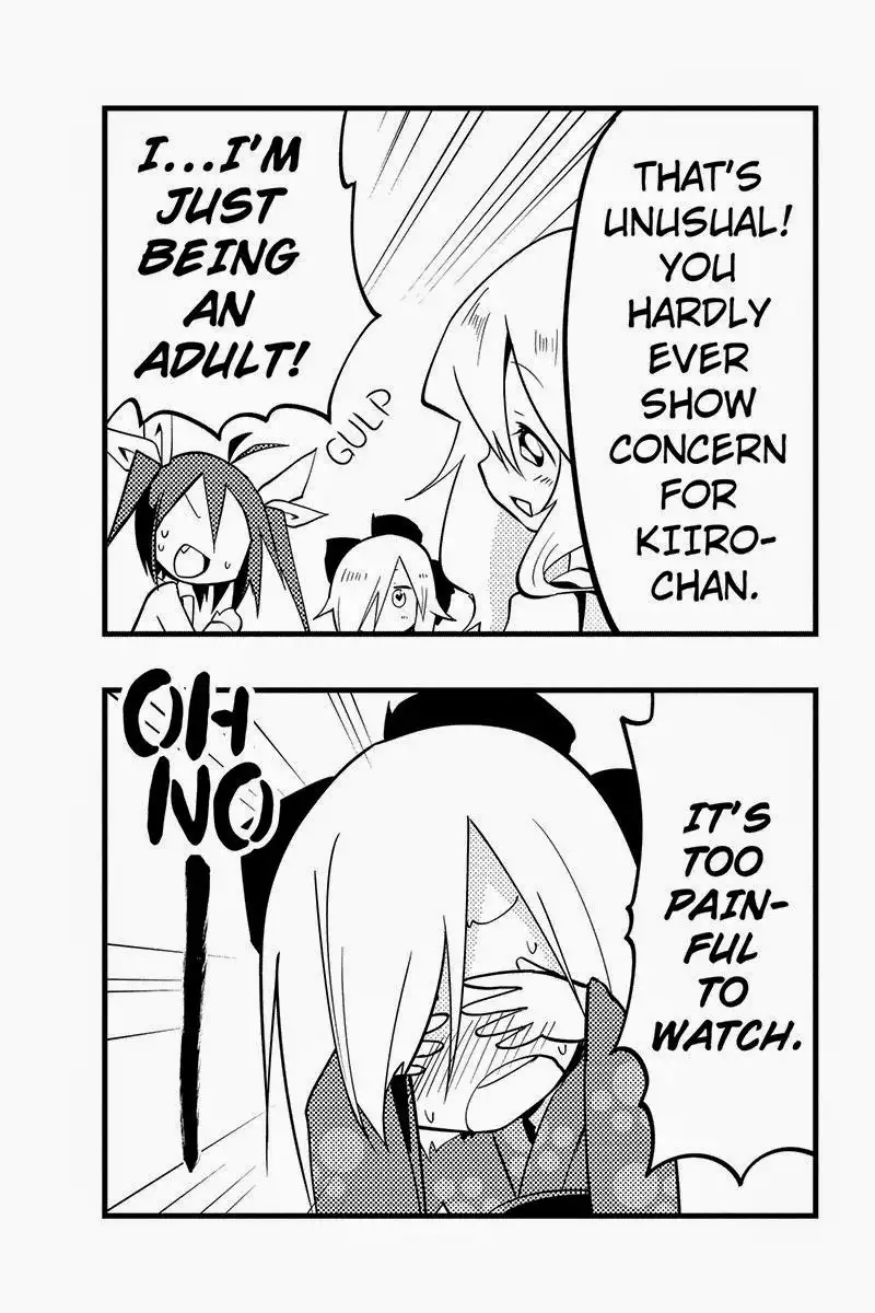 Seitokai Sousenkyo Chapter 17 27